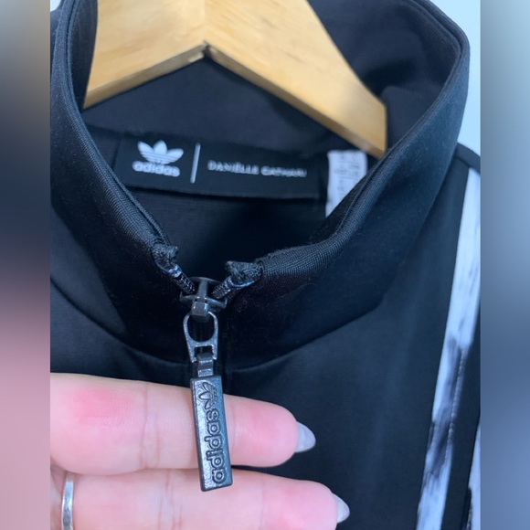 BNWT Danielle Cathari x Adidas tracksuit szL - Picture 4 of 14